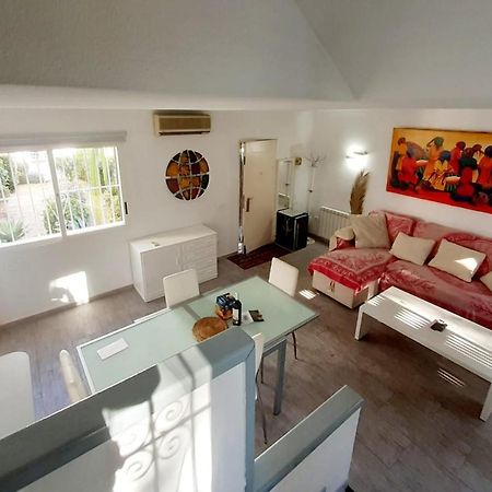 House In The Center Of Albir, 2 Min Walk From The Beach El Albir Exterior foto