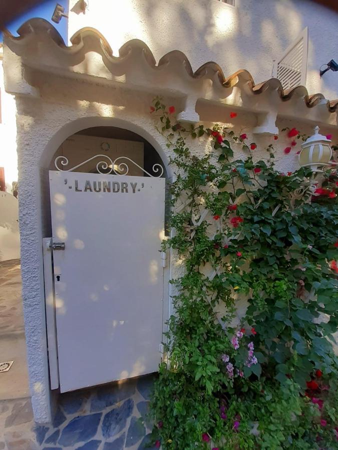 House In The Center Of Albir, 2 Min Walk From The Beach El Albir Exterior foto